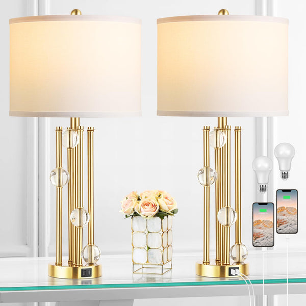 Table Lamps - TL20