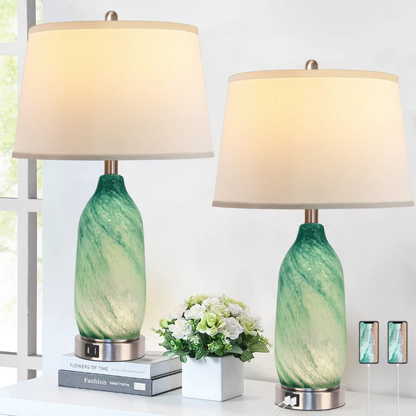 Table Lamps - TL21