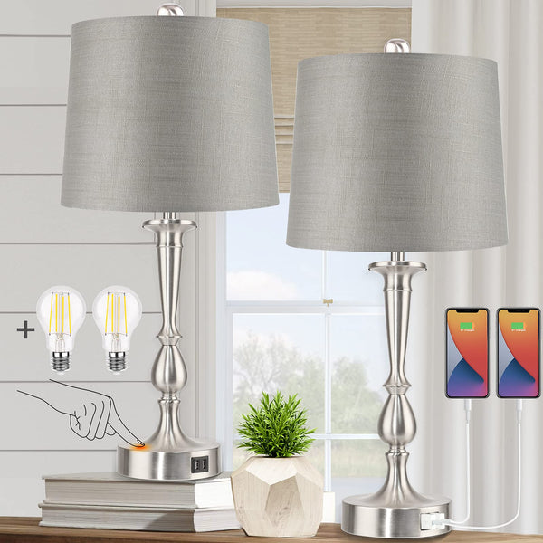 Table Lamps - TL22