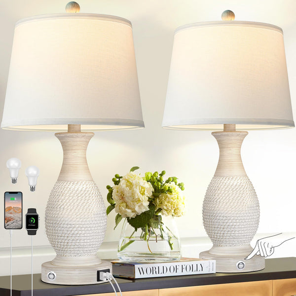 Table Lamps - TL29