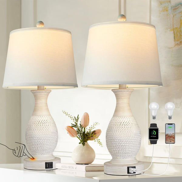 Table Lamps - TL31