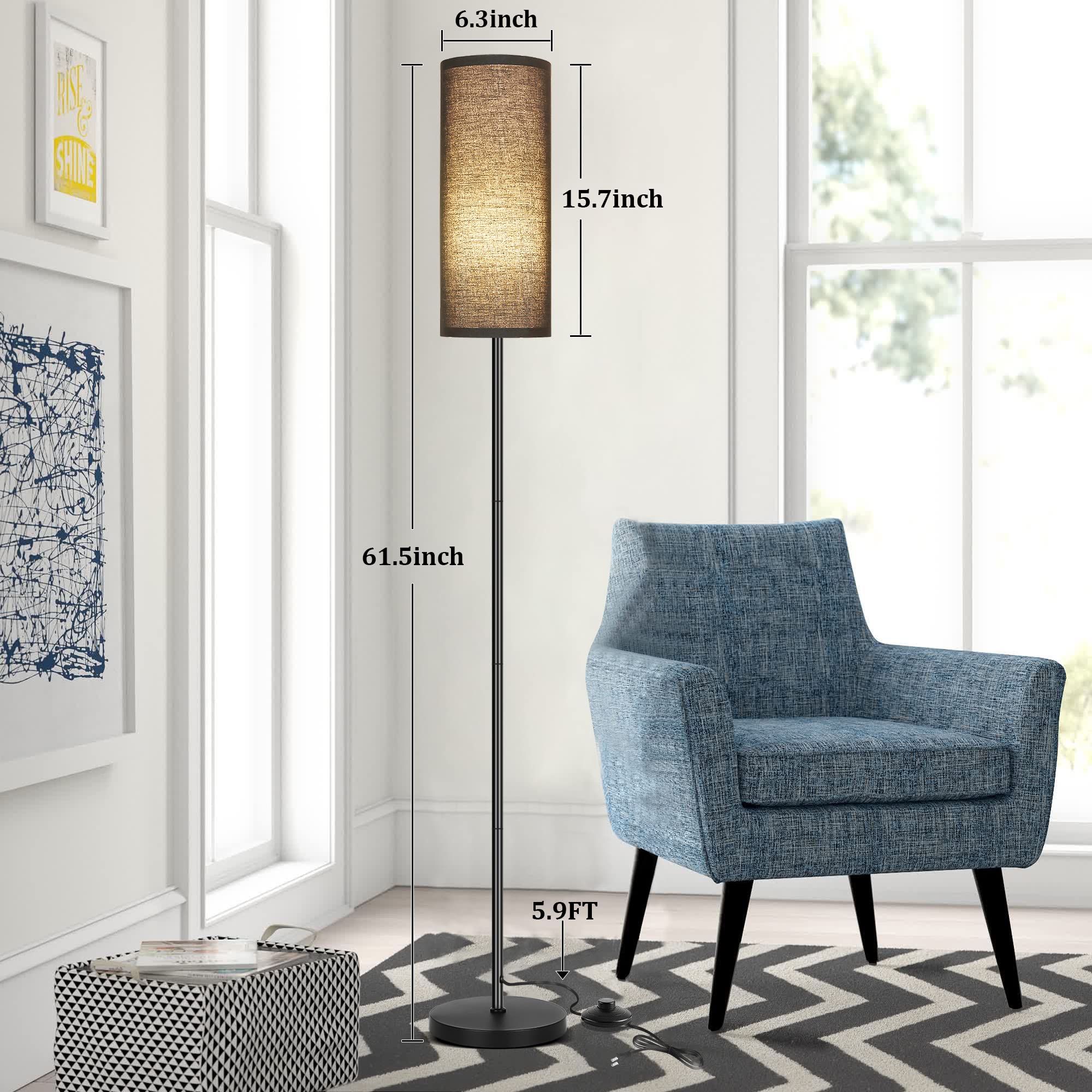 Modern Floor Lamp FL01 by Centolite | Illuminate Your Space