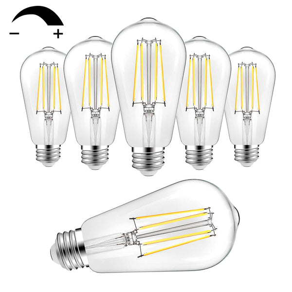 Light Bulb - LB05