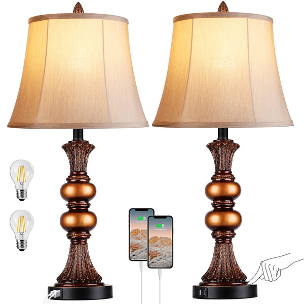 Table Lamps - TL27