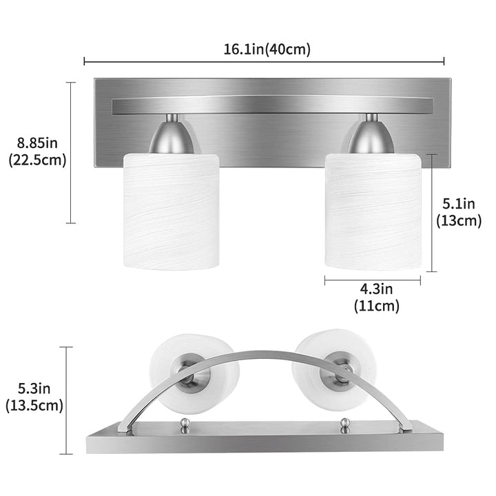 Vanity Light - VL02