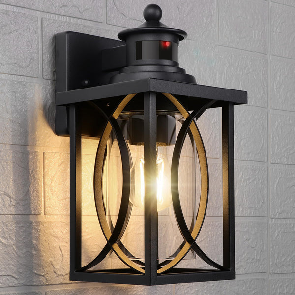 Wall Light - WL08