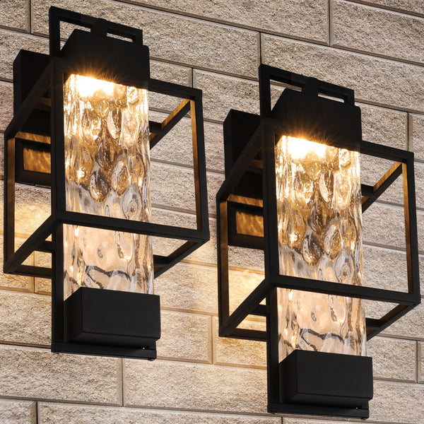 Wall Light - WL15