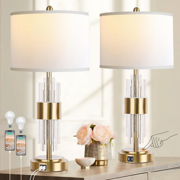 Table Lamps - TL38