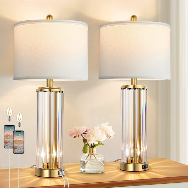 Table Lamps - TL39