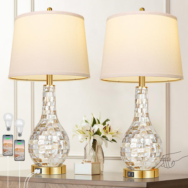 Table Lamps - TL40