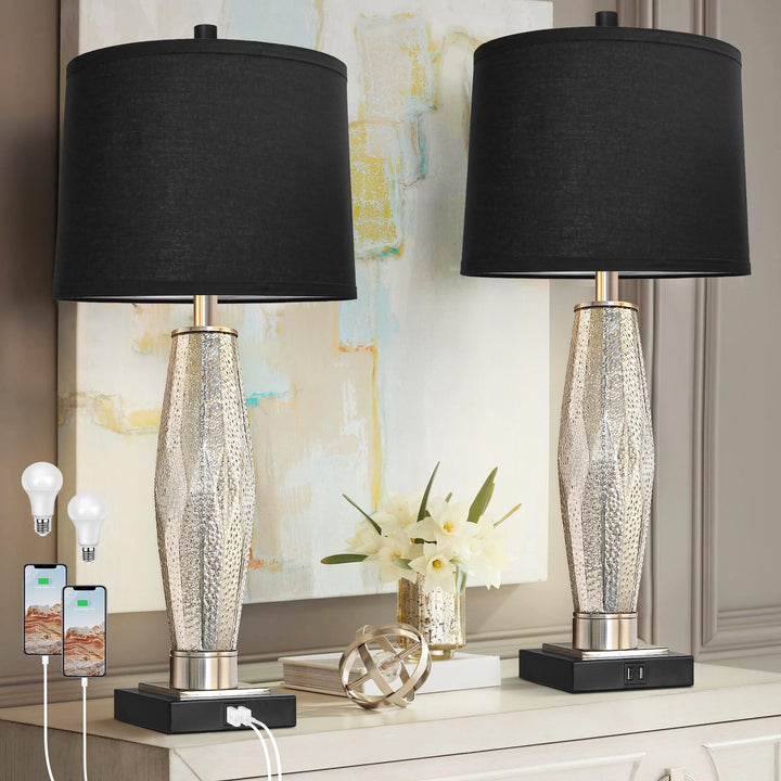 Table Lamps - TL43