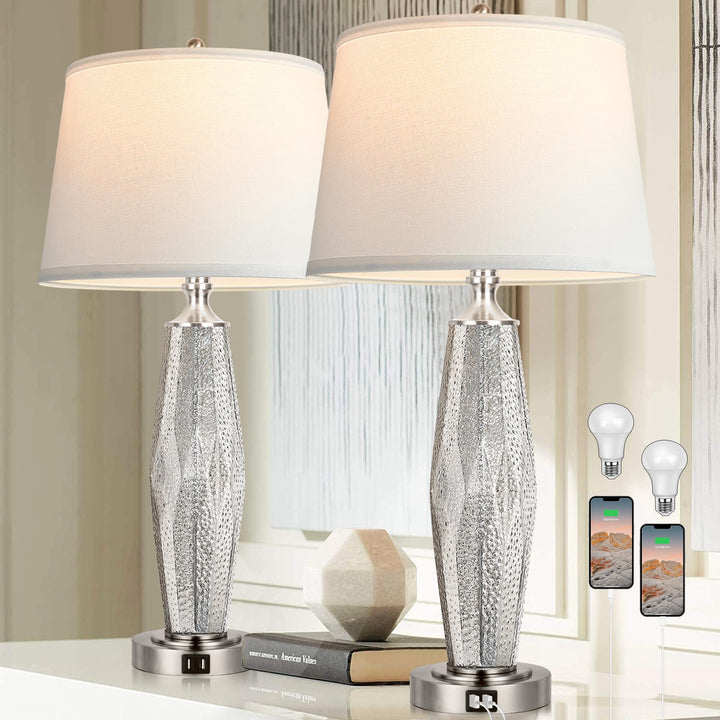 Table Lamps - TL43