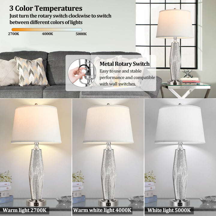 Table Lamps - TL43