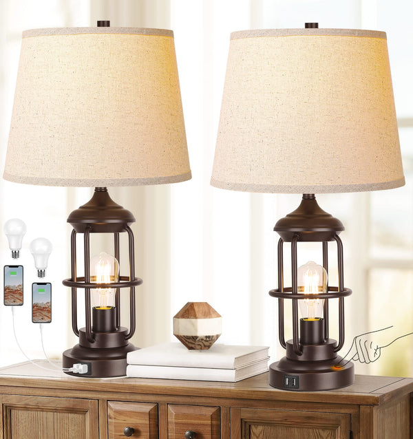 Table Lamps - TL46