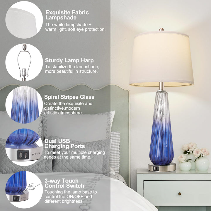 Table Lamps - TL47