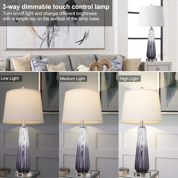 Table Lamps - TL47