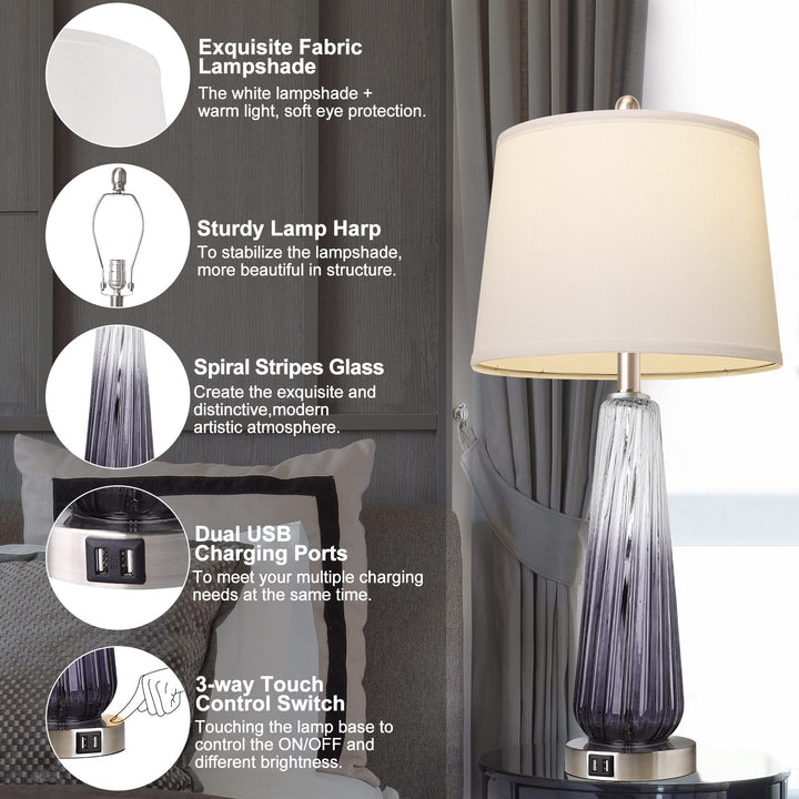 Table Lamps - TL47