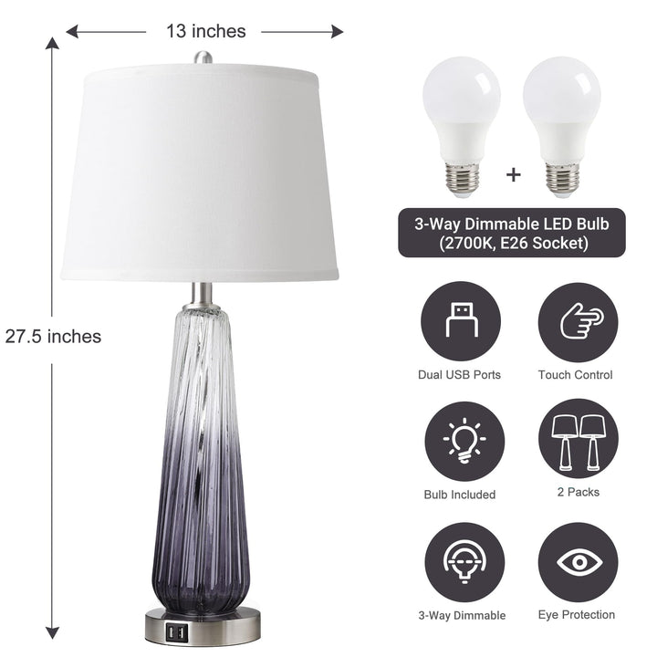 Table Lamps - TL47