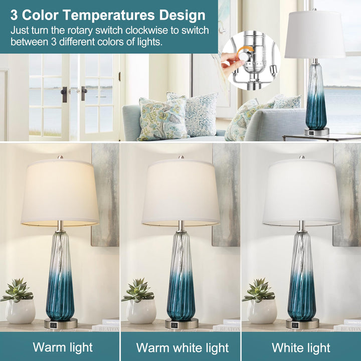 Table Lamps - TL47