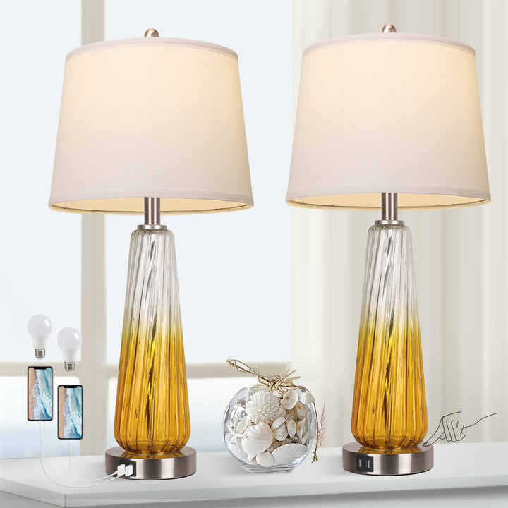 Table Lamps - TL47