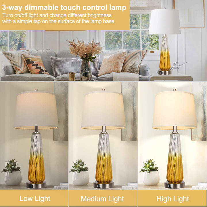 Table Lamps - TL47