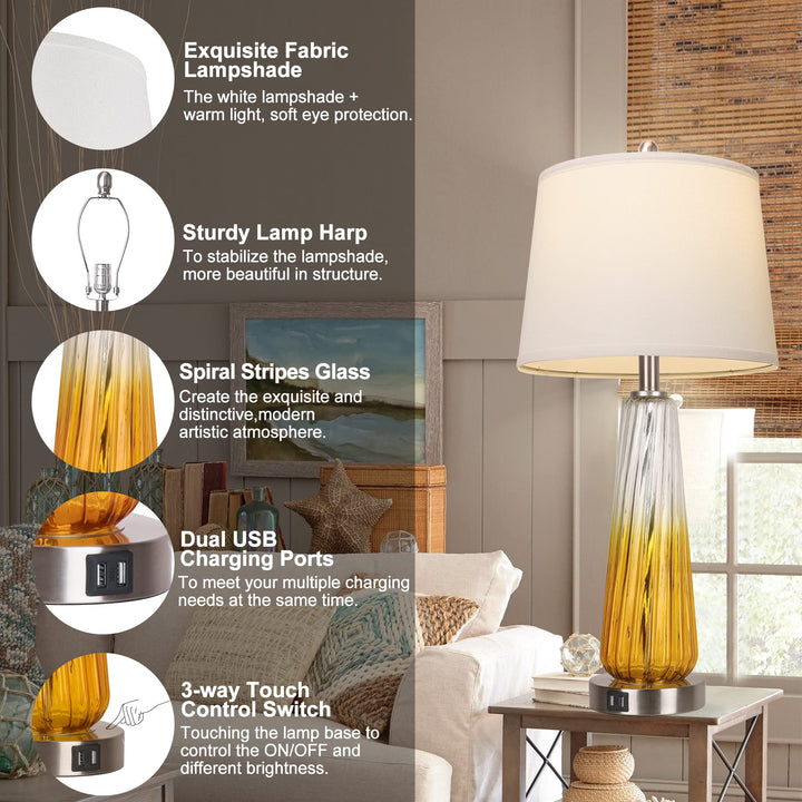 Table Lamps - TL47