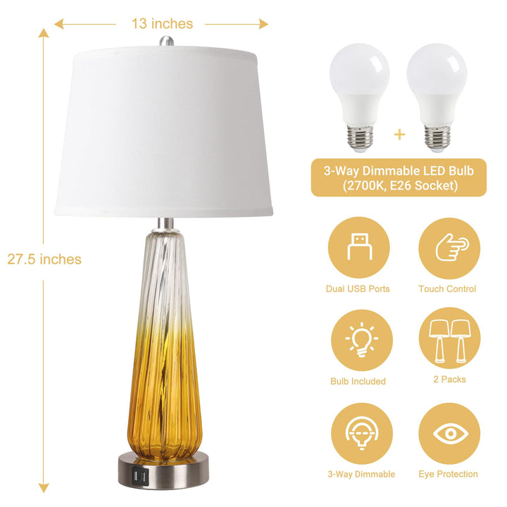 Table Lamps - TL47