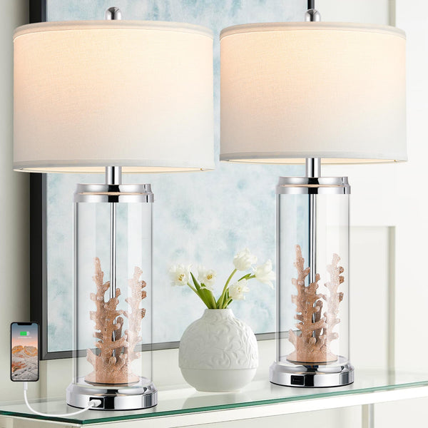 Table Lamps - TL48