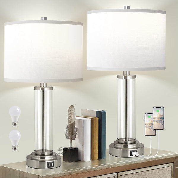 Table Lamps - TL49