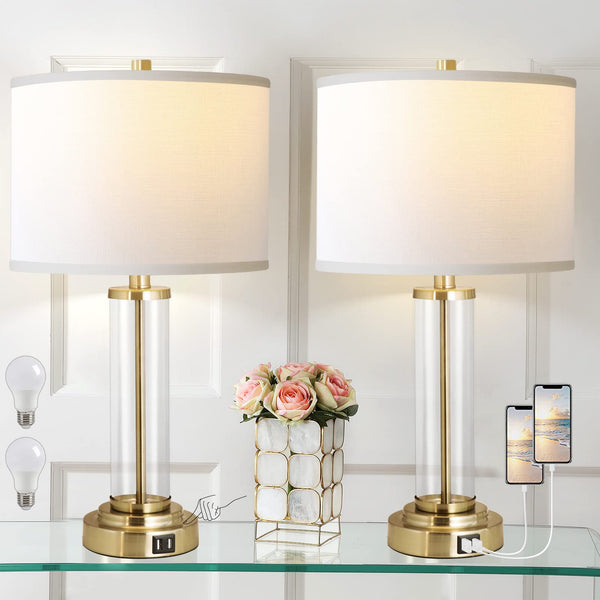 Table Lamps - TL52