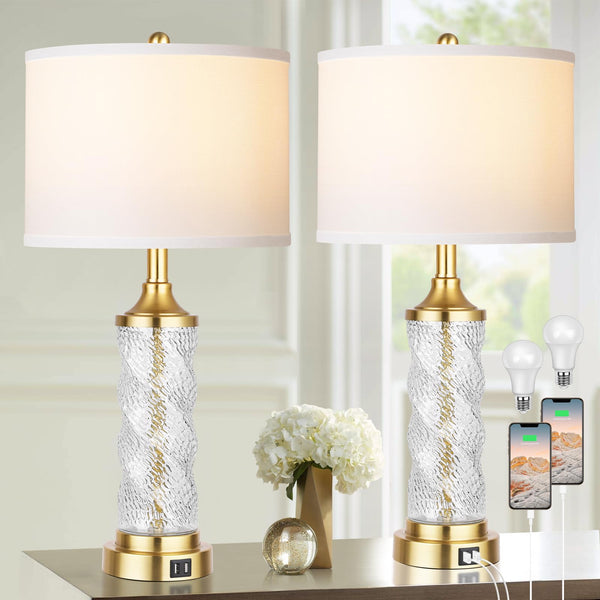 Table Lamps - TL54