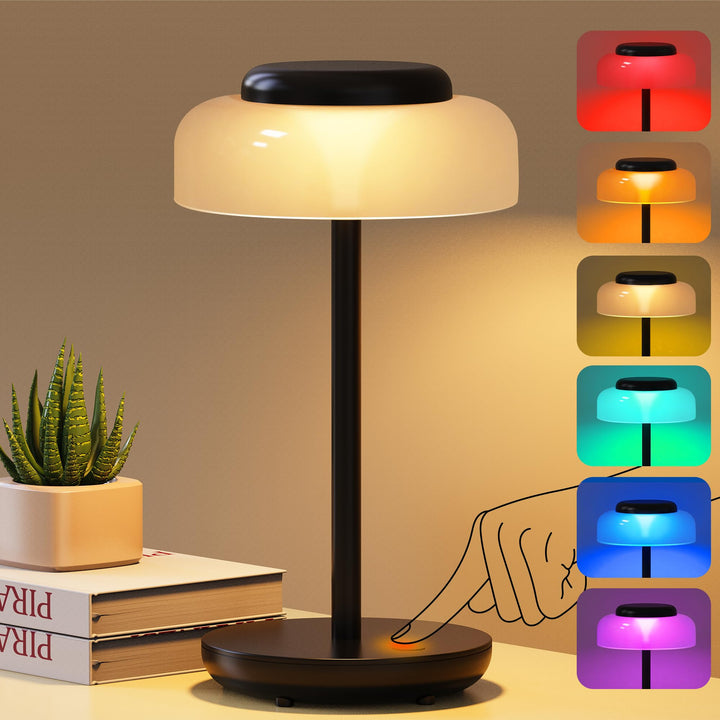 Table Lamps - TL58