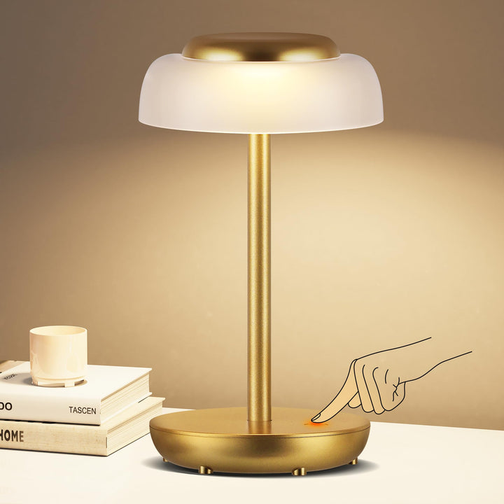 Table Lamps - TL58