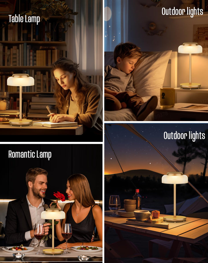 Table Lamps - TL58