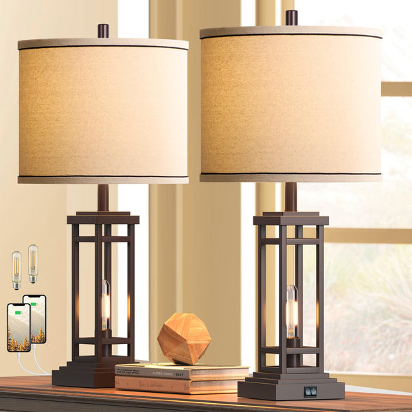 Table Lamps - TL60