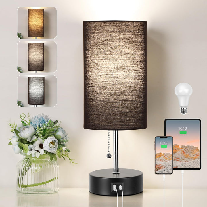 Table Lamps - TL65