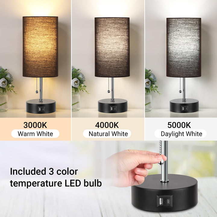 Table Lamps - TL65