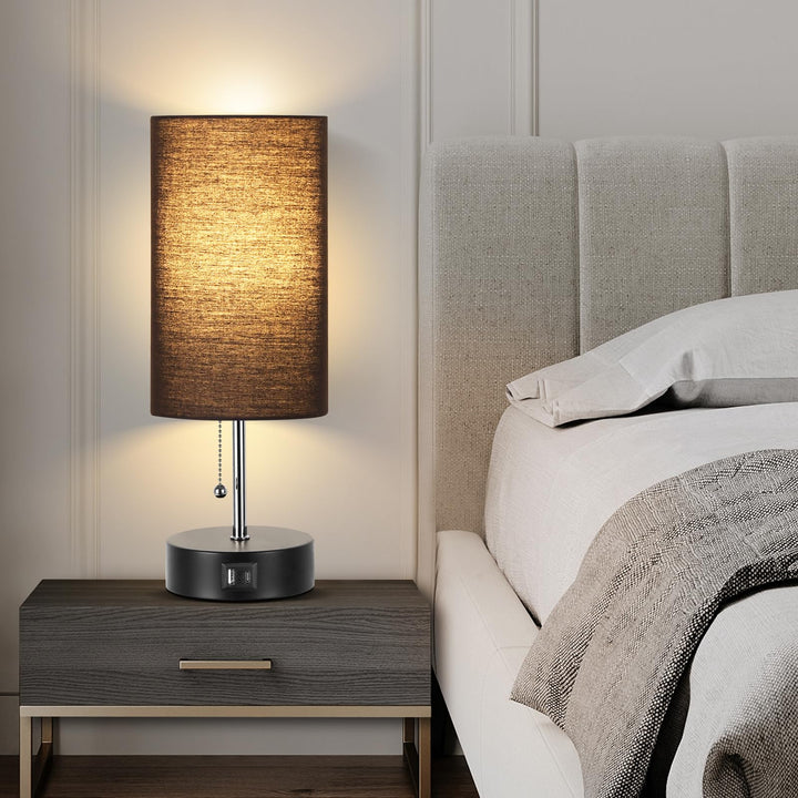 Table Lamps - TL65