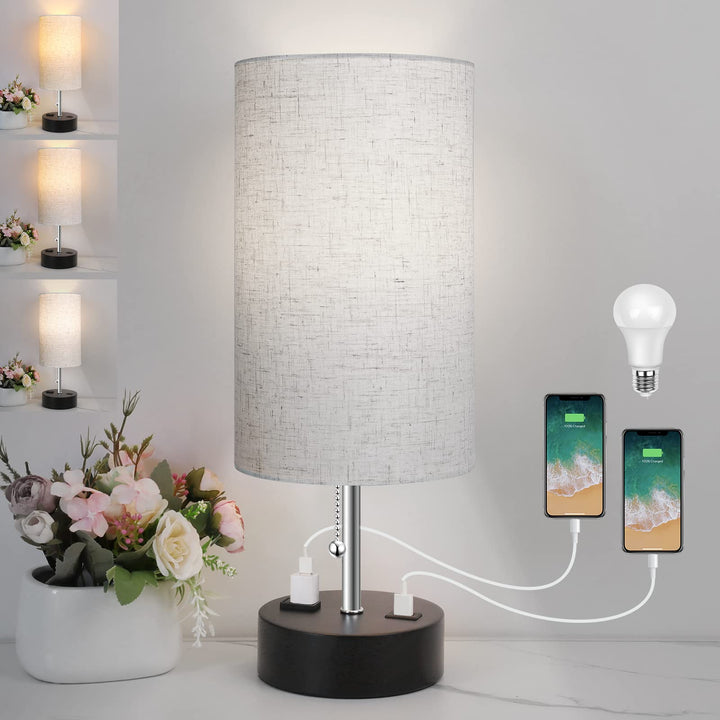 Table Lamps - TL65