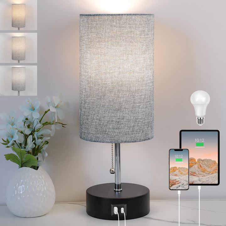 Table Lamps - TL65