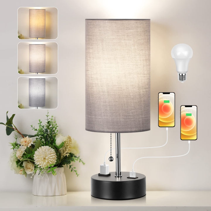 Table Lamps - TL65