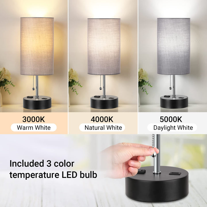 Table Lamps - TL65