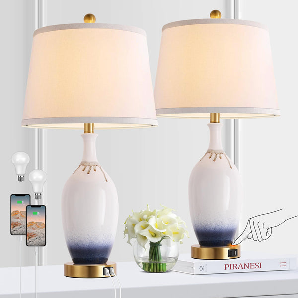 Table Lamps - TL107