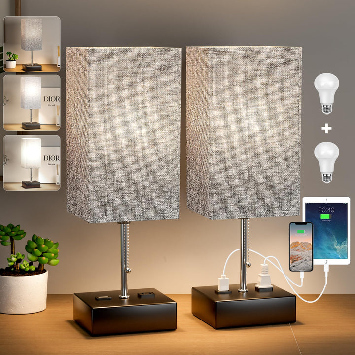 Table Lamps - TL109