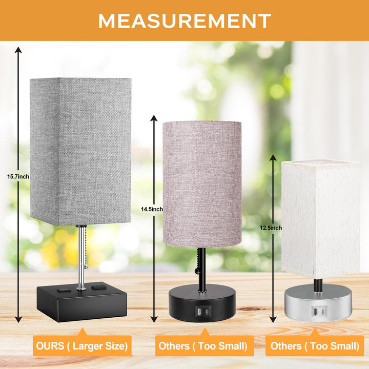 Table Lamps - TL109