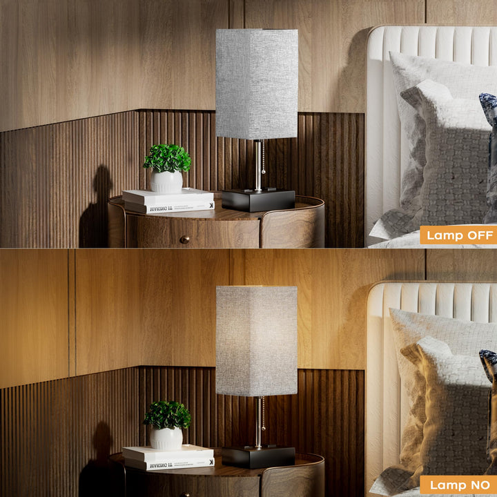 Table Lamps - TL109