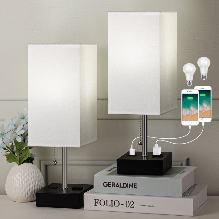 Table Lamps - TL109