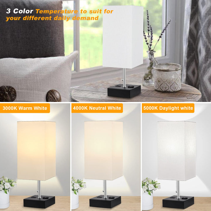 Table Lamps - TL109