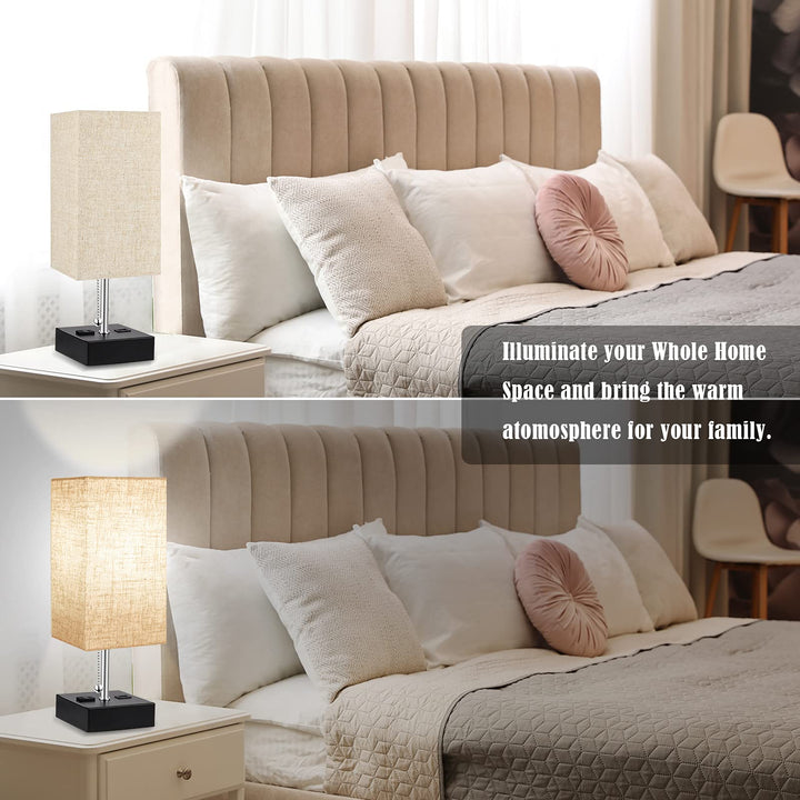 Table Lamps - TL110