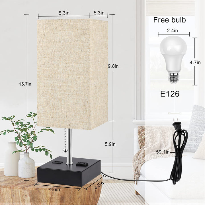 Table Lamps - TL110